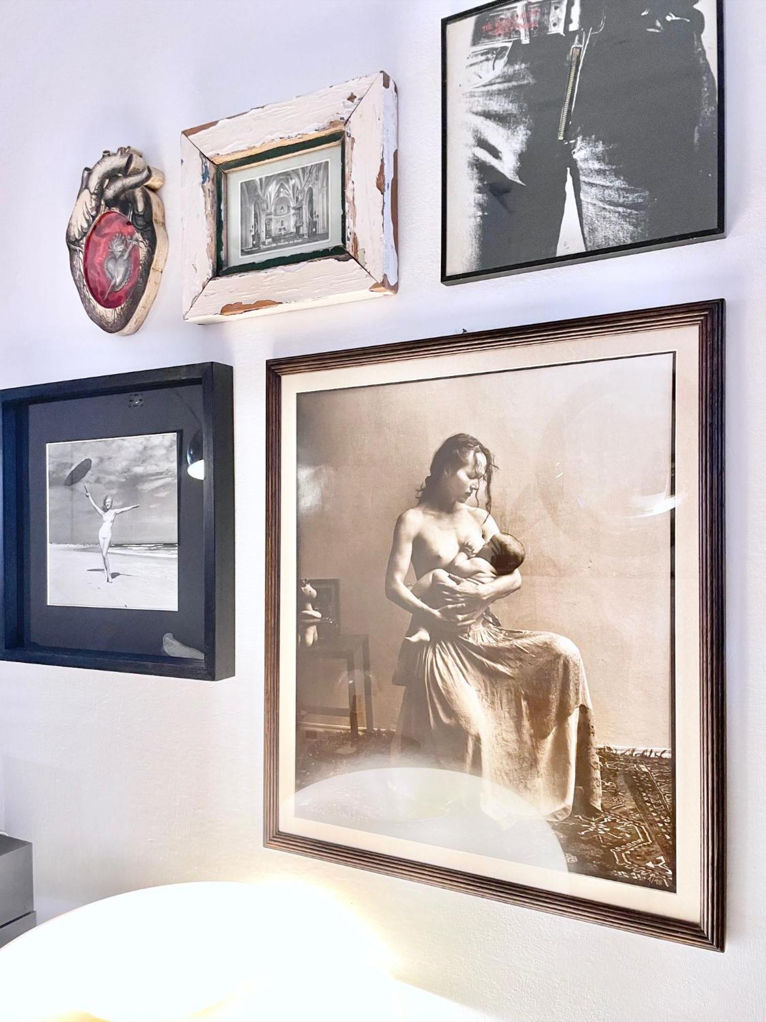La Casa Del Pesce - Within The Historical Walls Of لوكا المظهر الخارجي الصورة